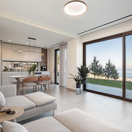 Mondethea Vantage Point Home Chania  ภายนอก รูปภาพ