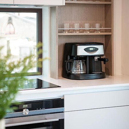 Mondethea Vantage Point Home Chania  ภายนอก รูปภาพ