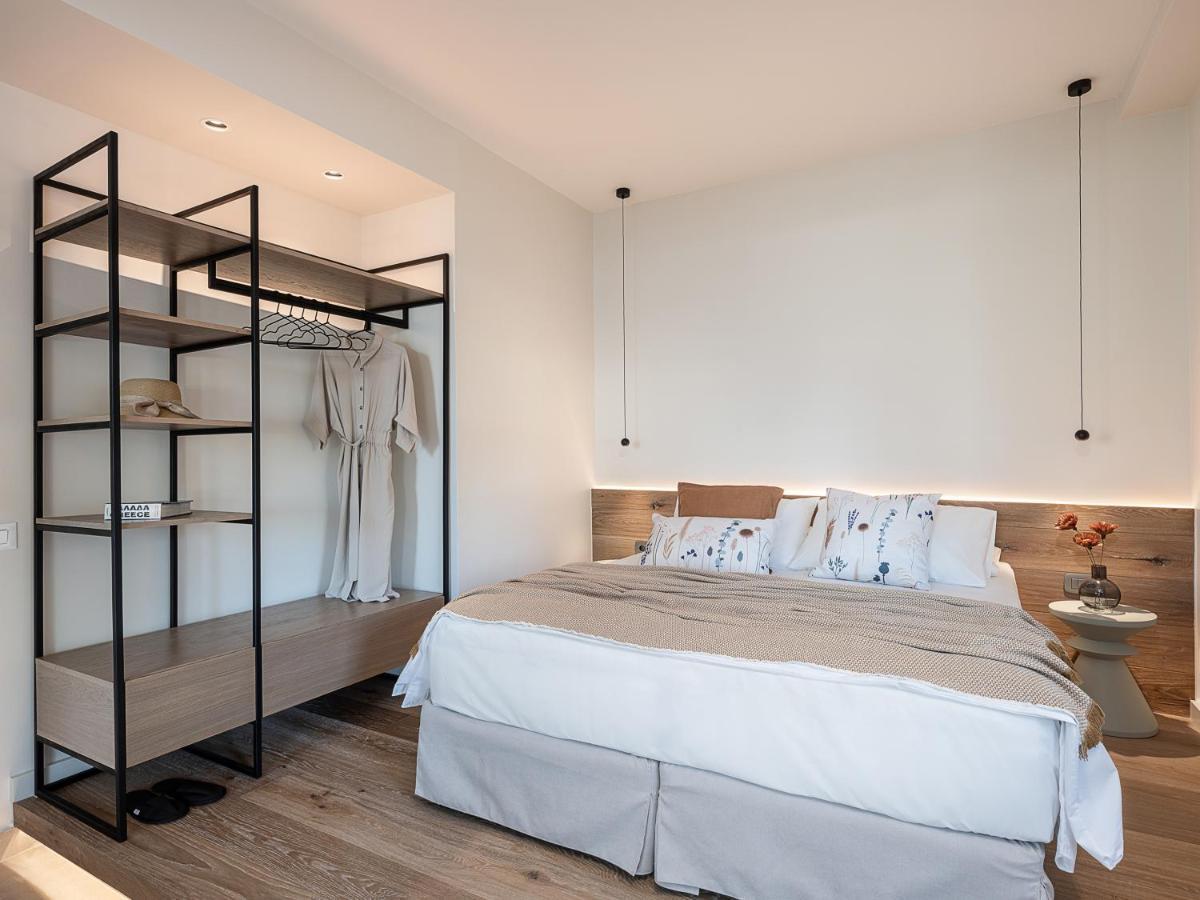 Mondethea Vantage Point Home Chania  ภายนอก รูปภาพ