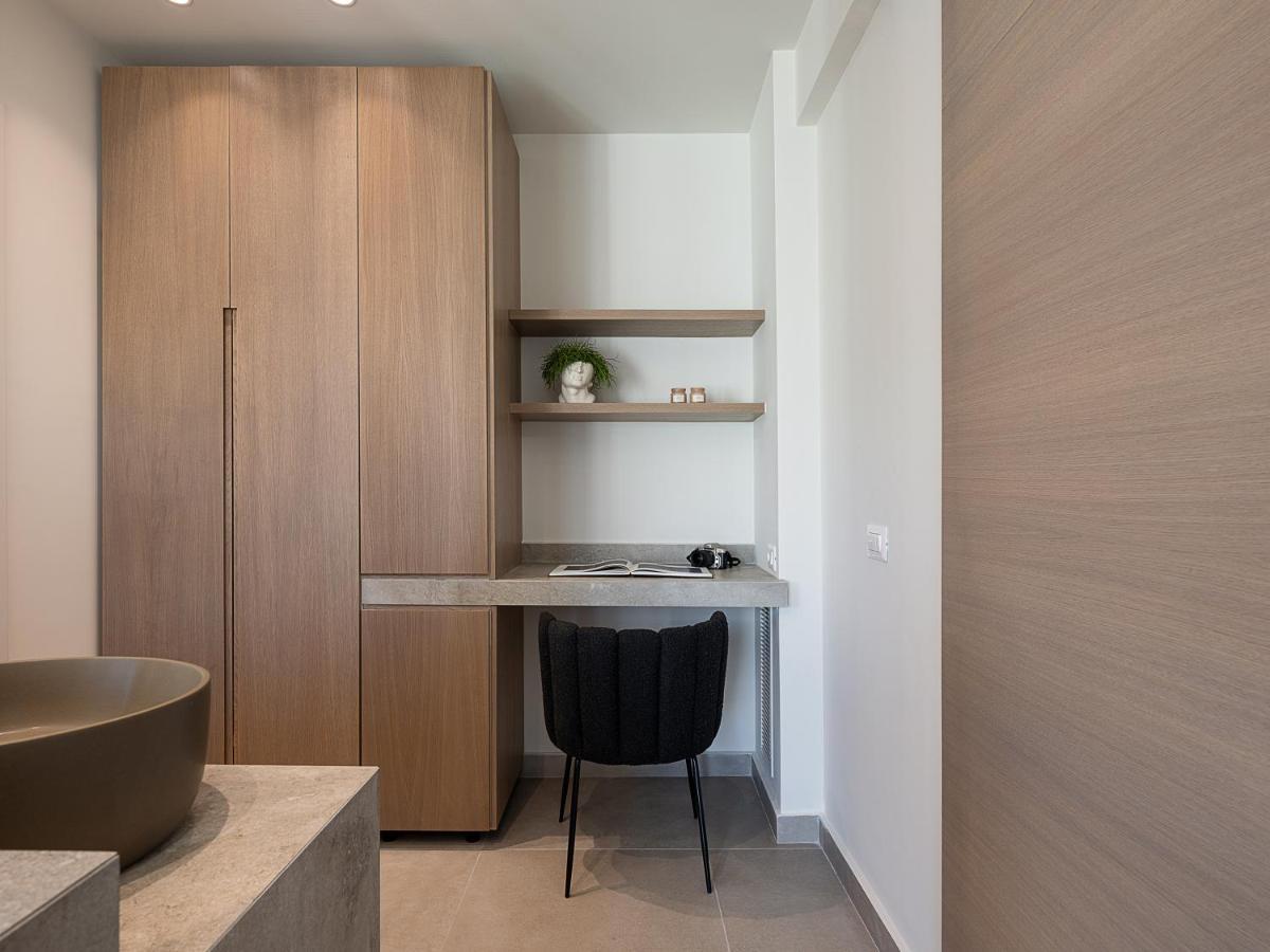 Mondethea Vantage Point Home Chania  ภายนอก รูปภาพ