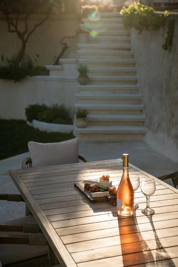 Mondethea Vantage Point Home Chania  ภายนอก รูปภาพ