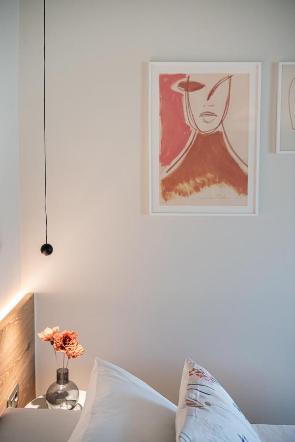 Mondethea Vantage Point Home Chania  ภายนอก รูปภาพ