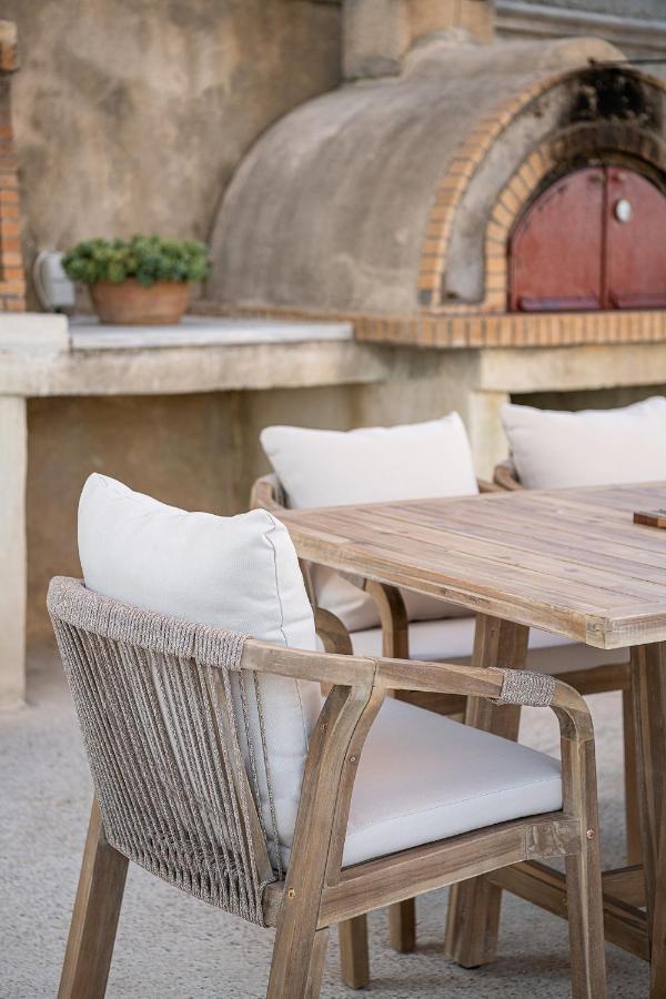 Mondethea Vantage Point Home Chania  ภายนอก รูปภาพ