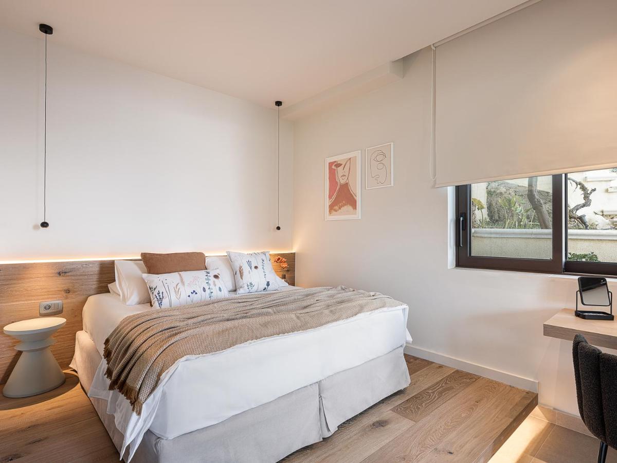 Mondethea Vantage Point Home Chania  ภายนอก รูปภาพ