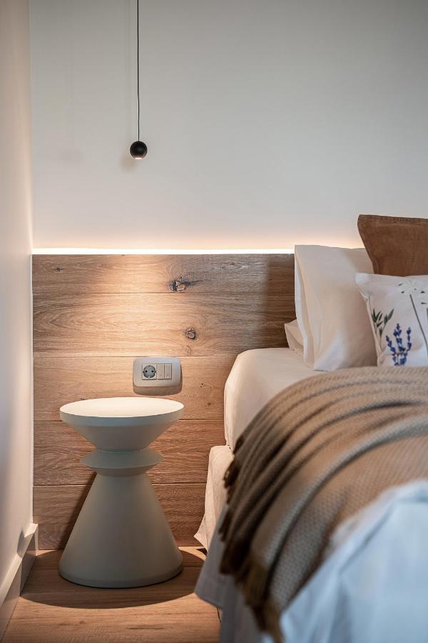 Mondethea Vantage Point Home Chania  ภายนอก รูปภาพ