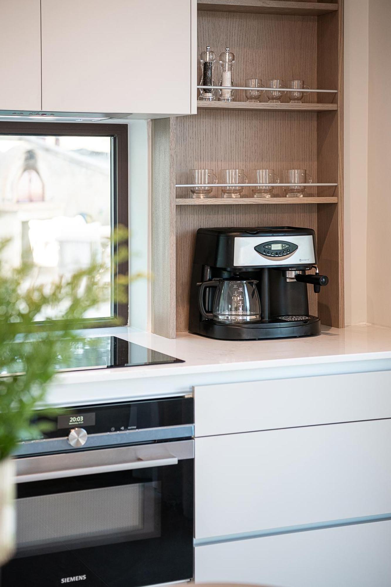 Mondethea Vantage Point Home Chania  ภายนอก รูปภาพ
