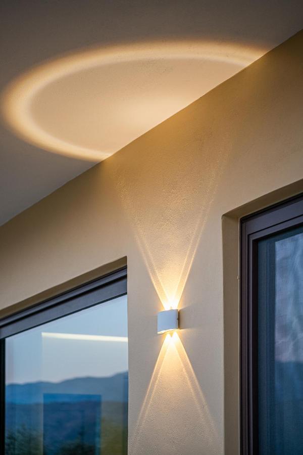 Mondethea Vantage Point Home Chania  ภายนอก รูปภาพ