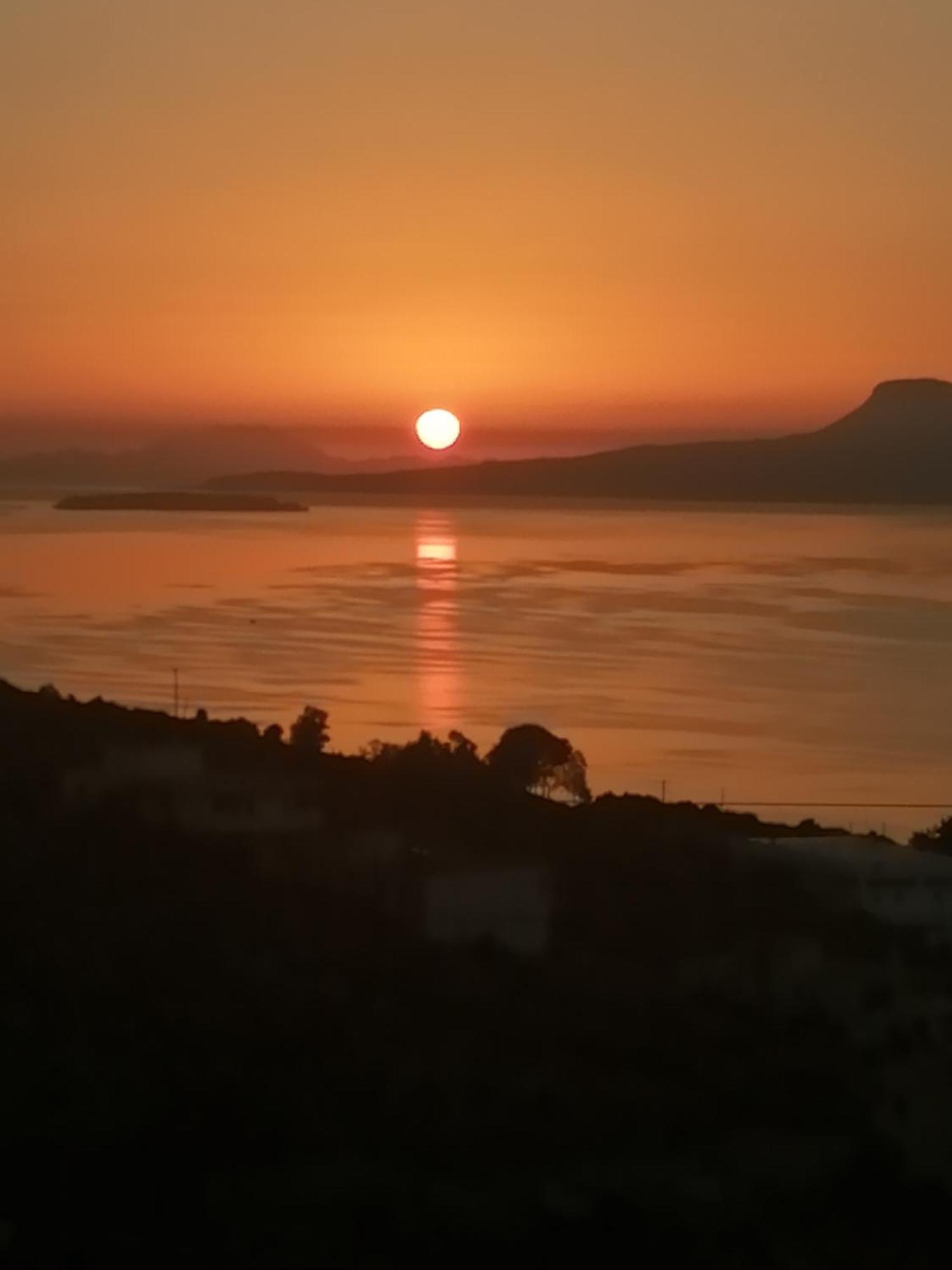 Mondethea Vantage Point Home Chania  ภายนอก รูปภาพ